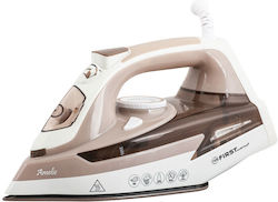 First Austria FA-5628-8 2300W με Συνεχόμενη Παροχή Ατμού 18gr/min First Austria FA-5628-8 2300W με Συνεχόμενη Παροχή Ατμού 18gr/min
