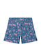 Kinder-Shorts/Bermudas Denim Blau