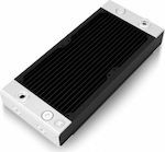 Ekwb Radiator 240mm EK-Quantum Surface P240M X-Flow Negru