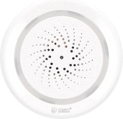 GSC Game World Αισθητήρας Θερμοκρασίας/Υγρασίας 104315003 Wi-Fi