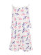 Kids' Fabric Jumpsuit Shorts/Bermudas Multicolour