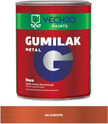 Vechro Цвят на лака Инхибитор на корозията Gumi...