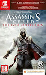 Assassin's Creed The Ezio Collection Edition (Code In A Box) Switch Game