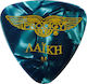 Prodigy Πένες Μπουζουκιού Turquoise Pearl L Σετ 12τμχ