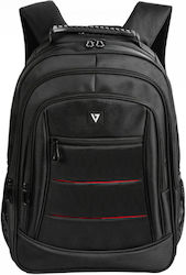 V7 Waterproof Backpack Backpack for 16" Laptop Black CBPX16-BLK