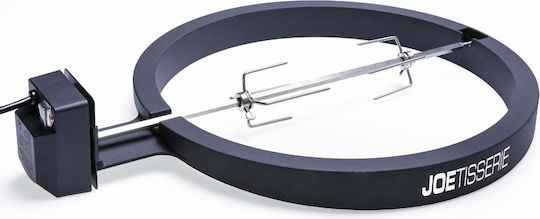 Kamado Joe Joetisserie Σούβλα Ψησταριάς με Μοτέρ 61cm για Big Joe