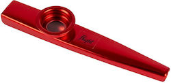 Flight Signature Aluminum Red