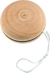 Baptismal Baptismal Wooden Yo-Yo Oval