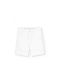 Boboli Kids Shorts/Bermuda Fabric White