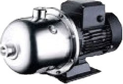 Zita Group CDW2-6 Elektrisch Oberflächenwasserpumpe 1hp