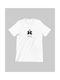 Dali Meeple copii T-Shirt - WHITE