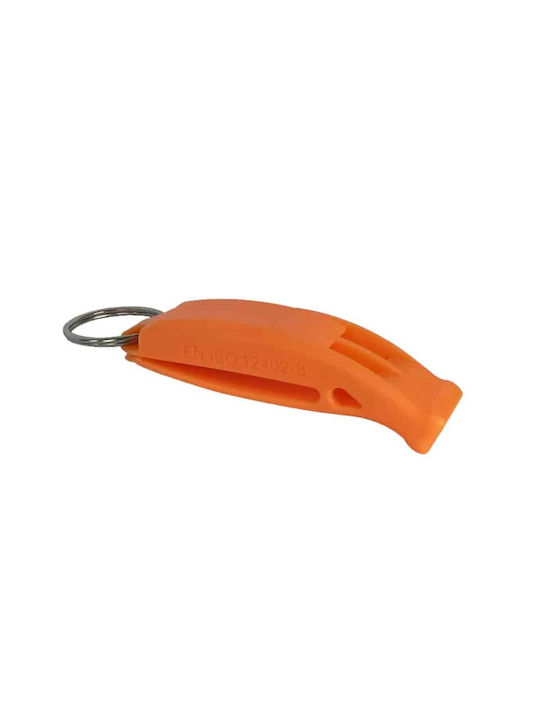 Keychain Water Rescue Whistle Munkees 3398