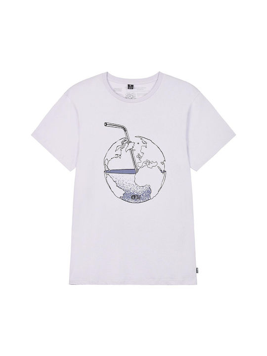 PICTURE - CC STRAWORLD T-SHIRT