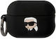 Karl Lagerfeld Karl Head 3D Silicone Case with ...