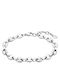 Women's bracelet LOTUS LS2124-2/1 made of stainless steel.