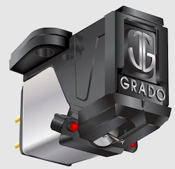 Grado Moving Iron Turntable Cartridge Prestige 3 Series Red