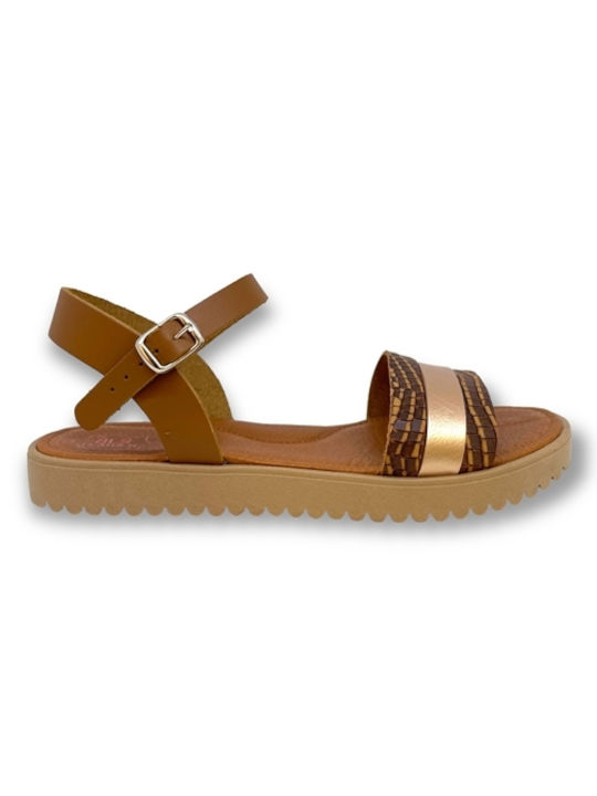 Babyls Sandal 7995 Taba