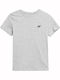 Kids' T-shirt Gray
