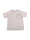 Joyce Kids T-shirt Beige