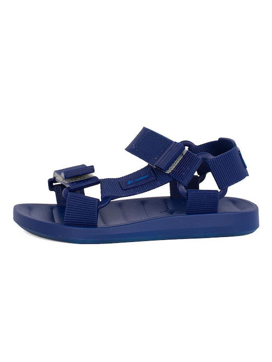 Reiter-Sandale 780-23067-39 -Blau