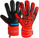 Reusch Attrakt Freegel Support Γάντια Τερματοφύλακα Ενηλίκων Κόκκινα
