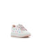 SAFETY JOGGER Sneaker alb/roz 587490