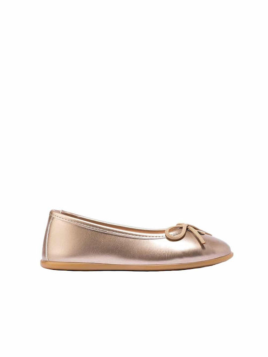 Break & Walk Ballerina NV558657 Gold