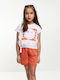 ACTION Teenage set 22330016 22330016 - CORAL