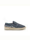 Lois moccasins 60171 Navy