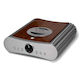 Gato Audio CDD-1 AE Hi-Fi CD Плейър Кафяв