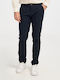 ROOK MEN'S TROUSERS - 2321108011 BLUE