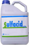 Υγρό Λίπασμα Sulfacid 20lt