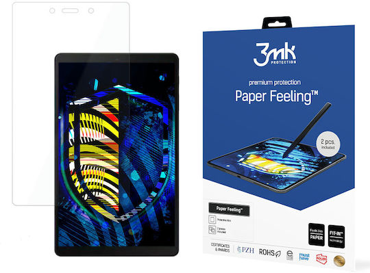 3MK Paper Feeling 8.3'' pentru Samsung Galaxy Tab A