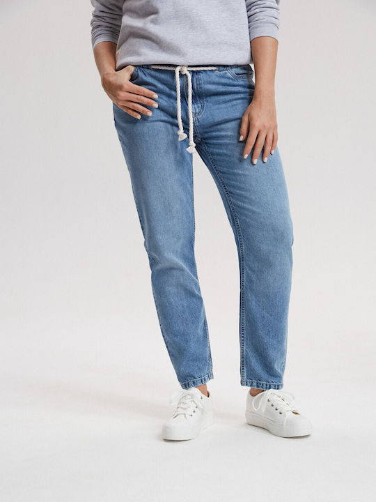 Diverse Jean Pants COREDO - BLUE