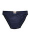 Men's Classic Briefs G0039 Blue