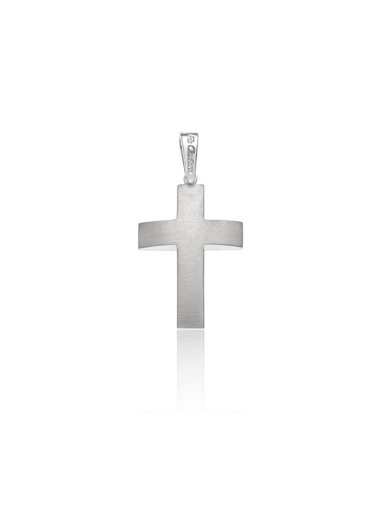 Fa Cadoro Cross Gold 14K