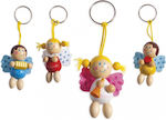 Baptism Favourite Keychain Keychain Angels