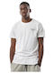 053326 T-Shirt Weiß