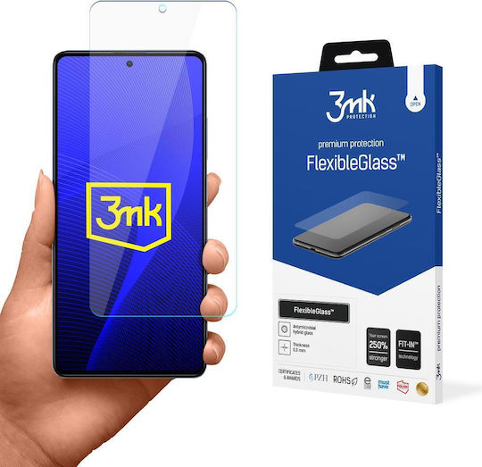 3MK 7h Tempered Glass (Redmi Note 12 5G / Poco X5)