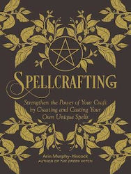 Spellcrafting (Hardcover)