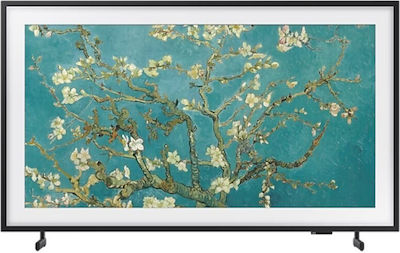 Samsung Smart Fernseher 32" Full HD QLED The Frame QE32LS03CBU HDR (2023)