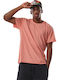 053324 Tricou Roz
