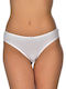 Jokers Women's String WHITE