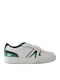Herren Sneakers Weiß