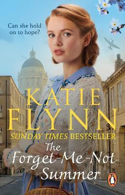 The Forget-me-not Summer The Forget-me-not Summer
