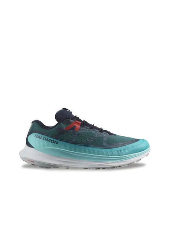 Salomon Ultra Glide 2 Ανδρικά Αθλητικά Παπούτσι...