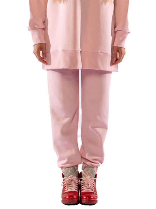 Rosa Smoothie Trackpants