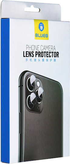 NetOne Προστασία Κάμερας Tempered Glass για το Galaxy S10+