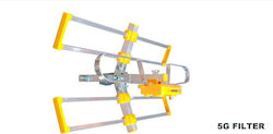 Findersat PR4 Außen TV-Antenne Findersat PR4 Außen TV-Antenne
