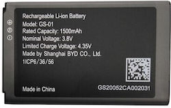 Grandstream GS-01 1500mAh Für DP730 / WP810 / WP820 GSTR-0169